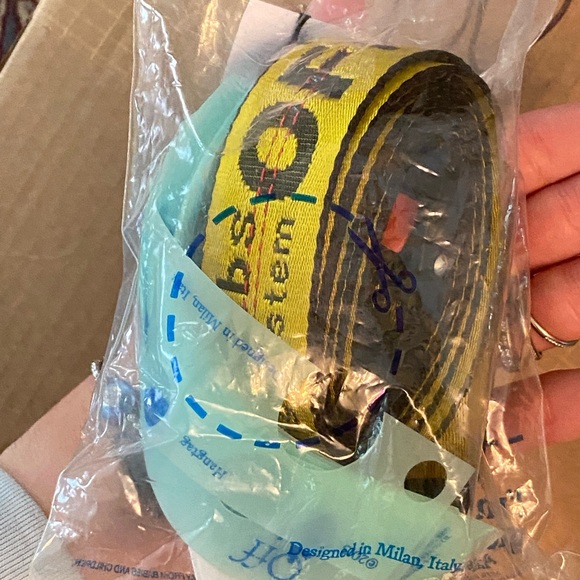 Off-White belt - Picture 7 of 9